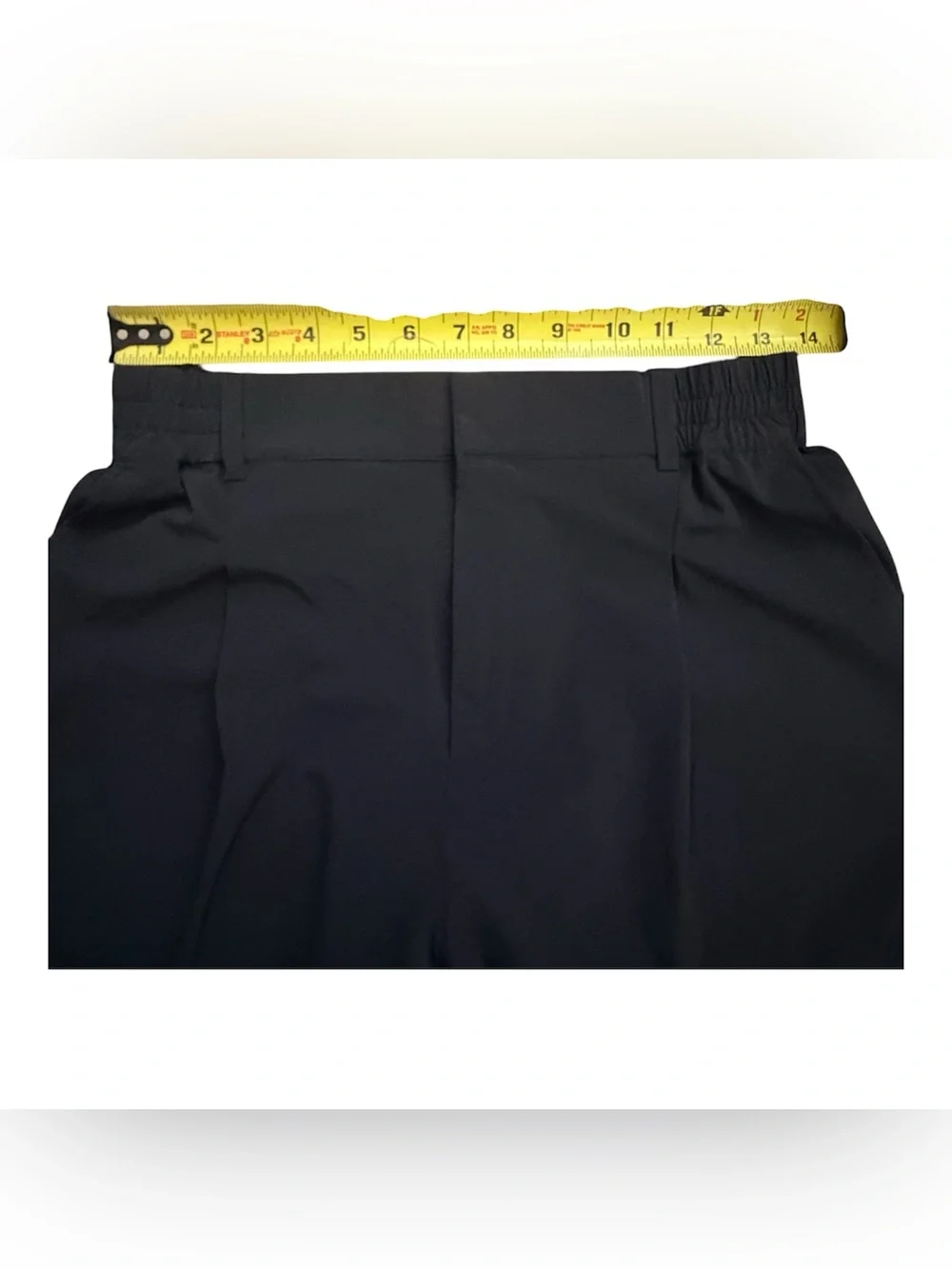 Alo Yoga Pursuit Wide Leg Trouser Women's Size Small